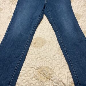 Woman’s jeans